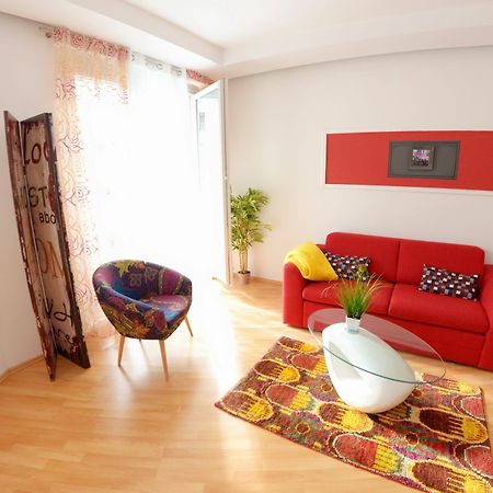 Joe'S Apartments - Walfischgasse 9 维也纳 外观 照片