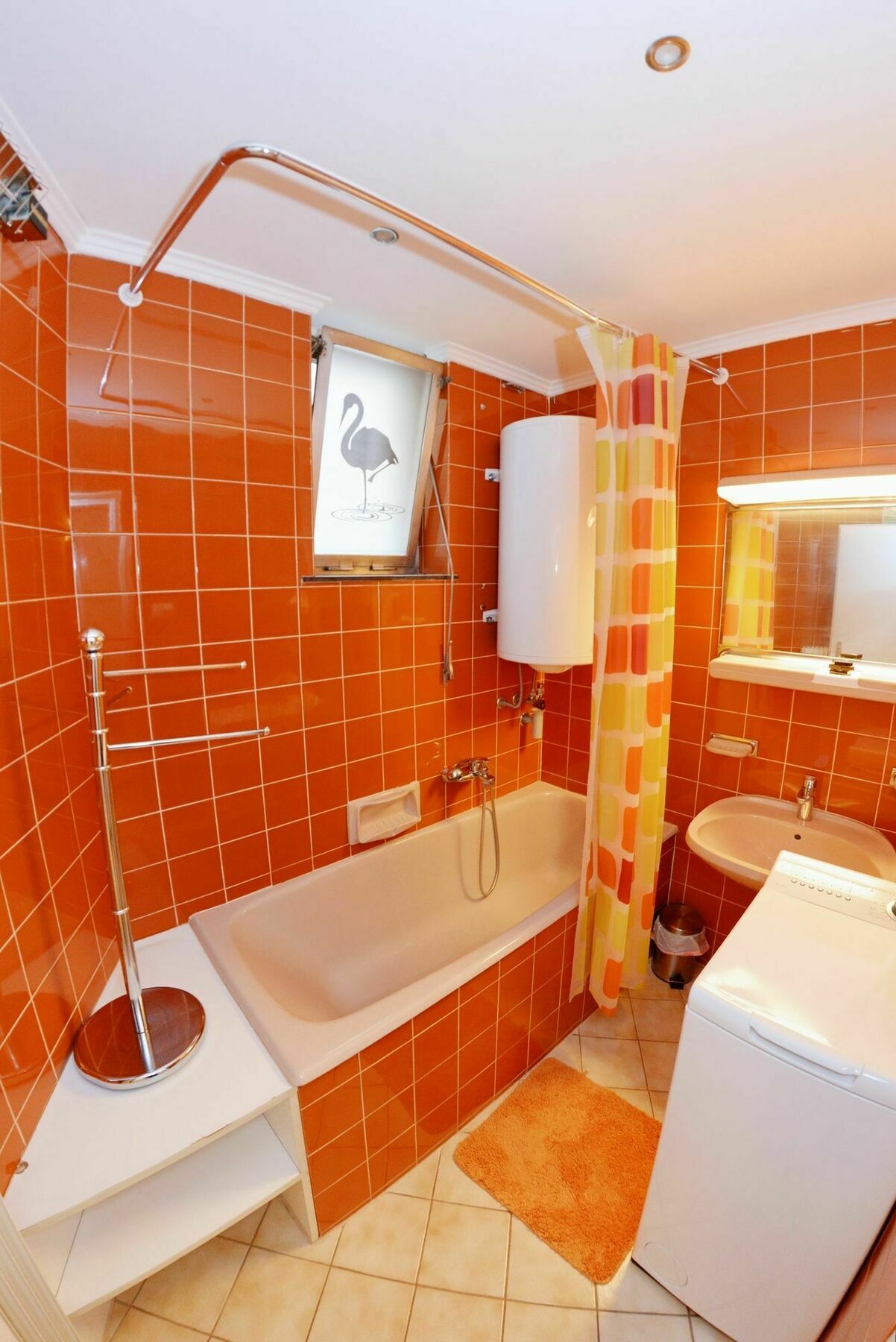 Joe'S Apartments - Walfischgasse 9 维也纳 外观 照片