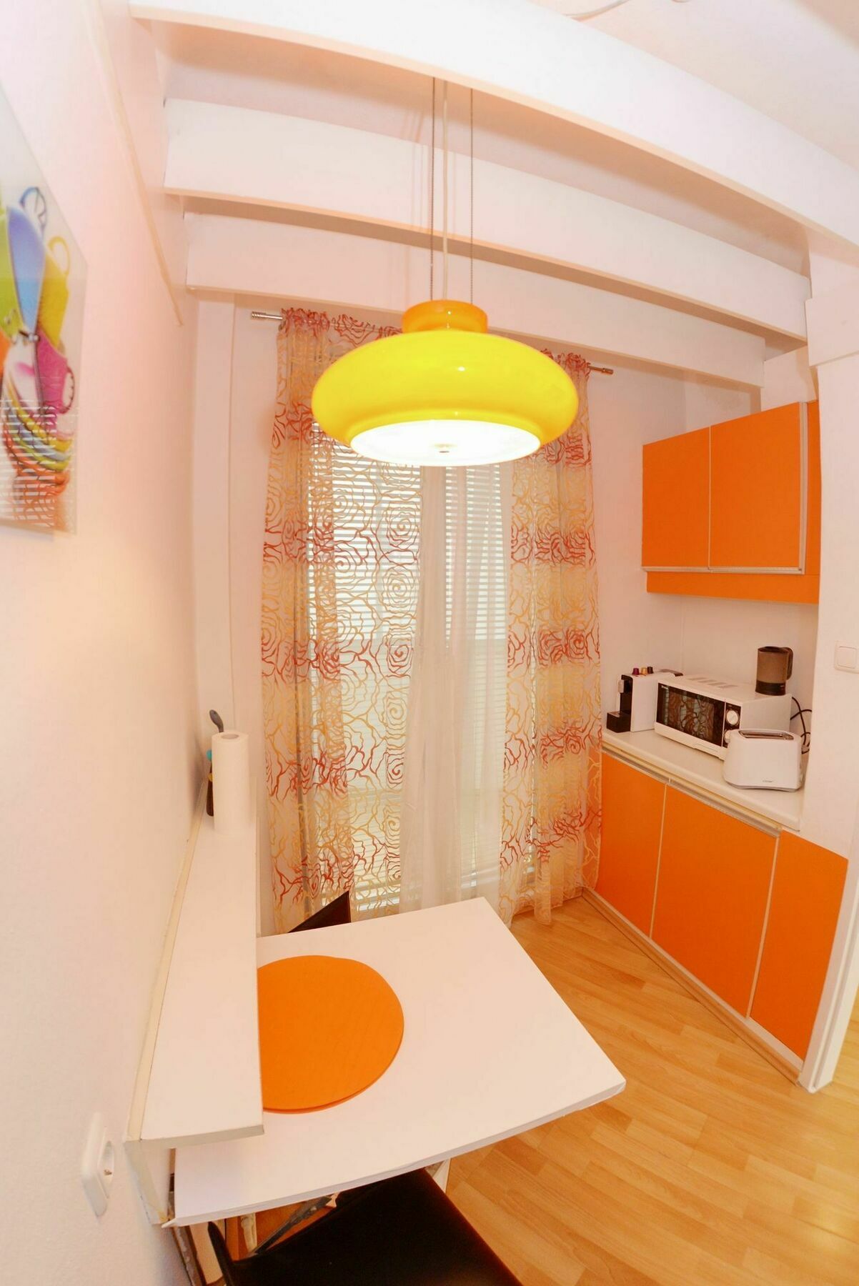 Joe'S Apartments - Walfischgasse 9 维也纳 外观 照片